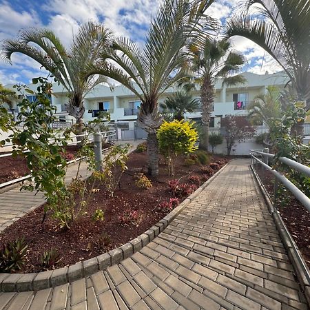 Апартаменти Oasis-Family Townhouse Адехе Екстер'єр фото